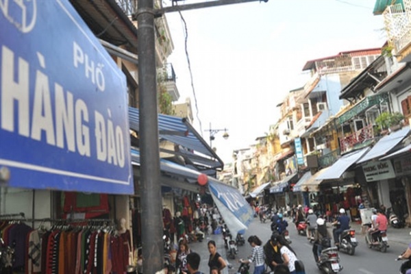 Khung giá đất đề xuất dựa trên thị trường Việt Nam