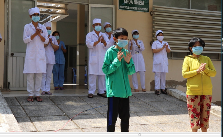 Tin mới Covid-19: Bệnh nhân COVID-19 thứ 36 ở Bình Thuận dương tính trở lại