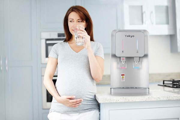 Mua máy lọc nước gia đình cần chú ý điều gì?