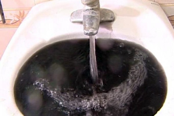 Xử lý nước nhiễm Asen