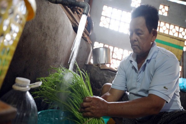 TP.HCM sẽ phân vùng cấm khai thác nước ngầm