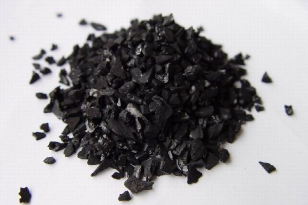 Ứng dụng than hoạt tính trong quá trình lọc nước