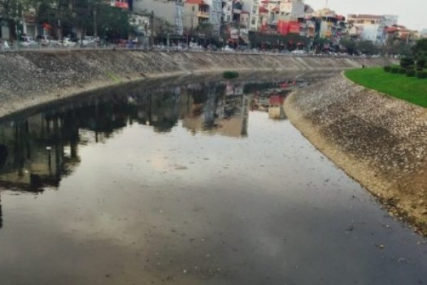 Nước ô nhiễm và bệnh tật đặc biệt là ung thư