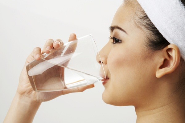 9 tác dụng trị bệnh của nước lọc ít người ngờ tới