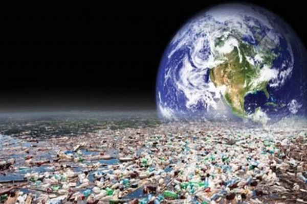 Thực trạng ô nhiễm môi trường toàn cầu