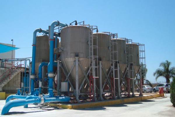 Nguyên nhân dẫn tới sự mất cân bằng trong xử lý nước thải công nghiệp
