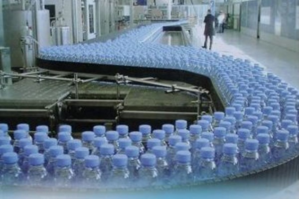 Bảo trì, bảo dưỡng hệ thống dây chuyền lọc nước đóng bình