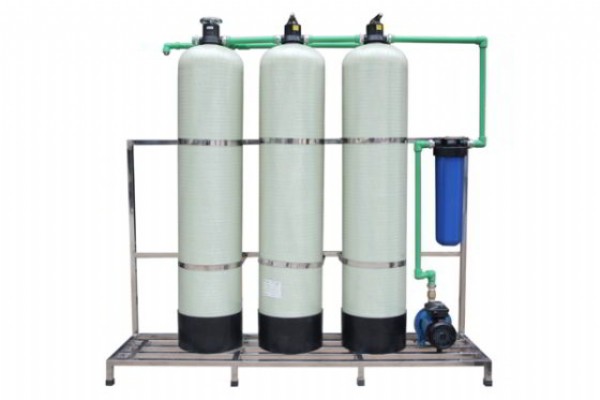 Kinh nghiệm chọn mua máy lọc nước công nghiệp