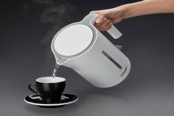 Nước sôi ở bao nhiêu độ