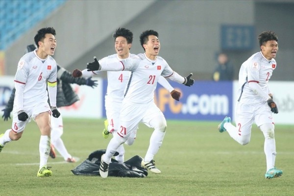 Điều gì đang chờ đợi U23 Việt Nam trong trận chung kết với Uzbekistan?