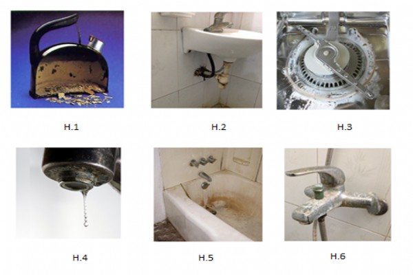 Máy lọc nước RO có lọc được nước giếng khoan không