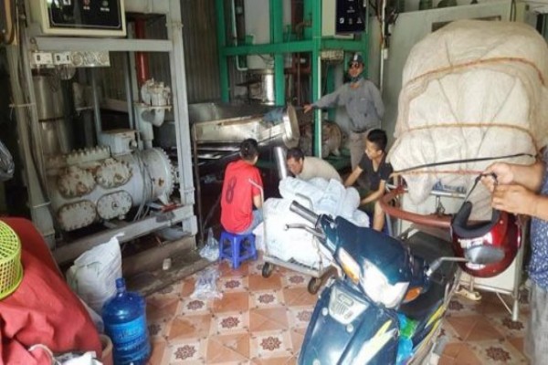 Có nên mua lại dây chuyền lọc nước ĐBĐC đã qua sử dụng không?