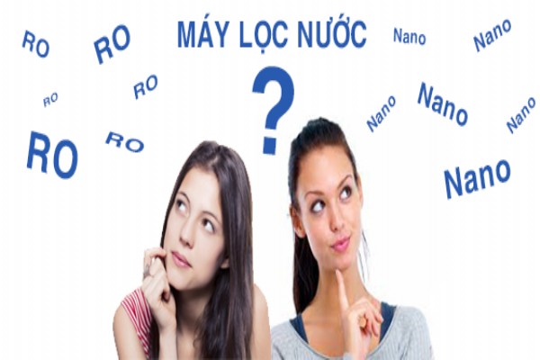 Các yếu tố cơ bản để chọn mua máy lọc nước loại tốt