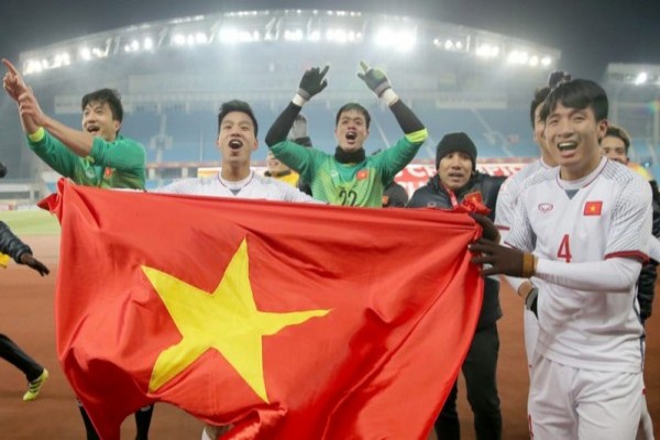 U23 Việt Nam cán mốc thưởng hơn 26 tỷ đồng: Cầu thủ nào phải đóng thuế nhiều nhất?