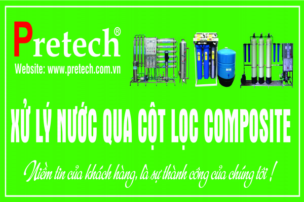 Những kinh nghiệm quý khi lựa chọn mua thiết bị lọc nước giếng khoan gia đình