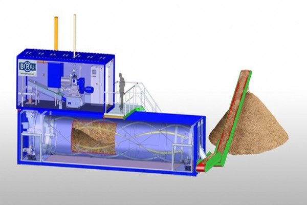 Một số giải pháp xử lý, tái chế chất thải chăn nuôi