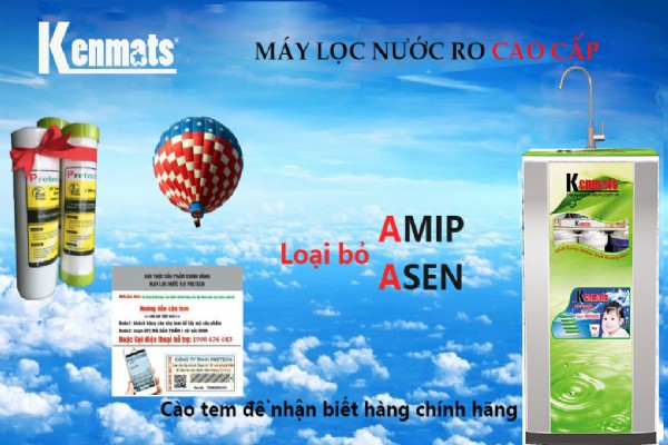Đau đầu khi không biết chọn mua máy lọc nước nào tốt cho năm 2018