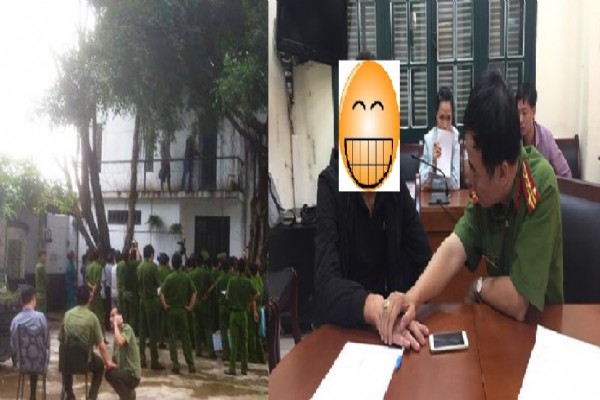 Tin nóng Giám đốc VNPT Triệu Văn Bắc bị đâm chết trước cửa nhà
