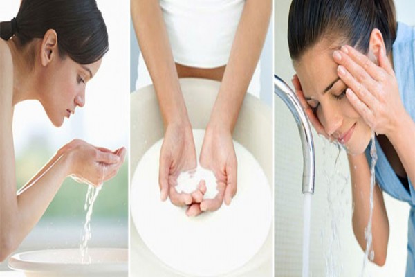 Cách làm đẹp da mặt bằng nước vo gạo đúng chất