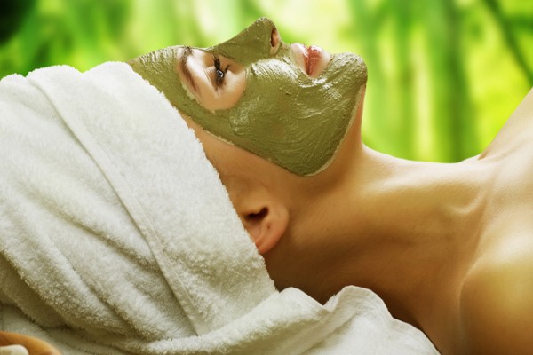 Mẹo làm đẹp từ mặt nạ trà xanh không phải bạn nữ nào cũng biết