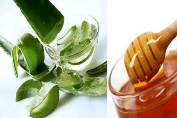 Một số cách làm đẹp bằng nha đam tươi hiệu quả