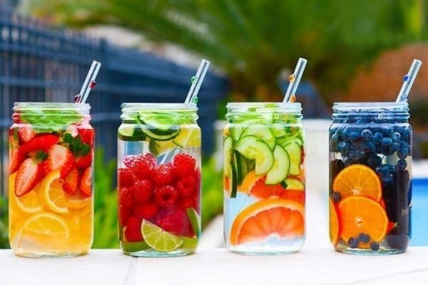 Sự thật về nhịn ăn, uống thuốc detox để giảm cân