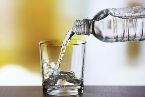 Nước lọc giảm cân thần tốc