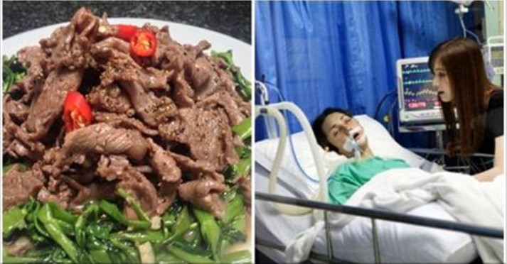 5 bệnh CẤM được ăn thịt bò, coi chừng tê liệt xương khớp