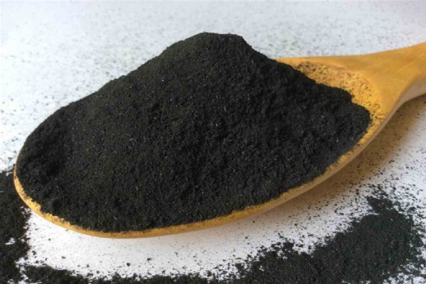 Một số tác dụng của than hoạt tính mà bạn không ngờ tới