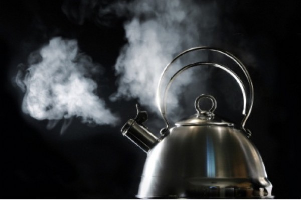 Nước đun sôi để nguội chỉ dùng trong 24h