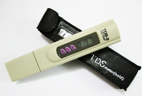 Bút kiểm tra nước sạch TDS