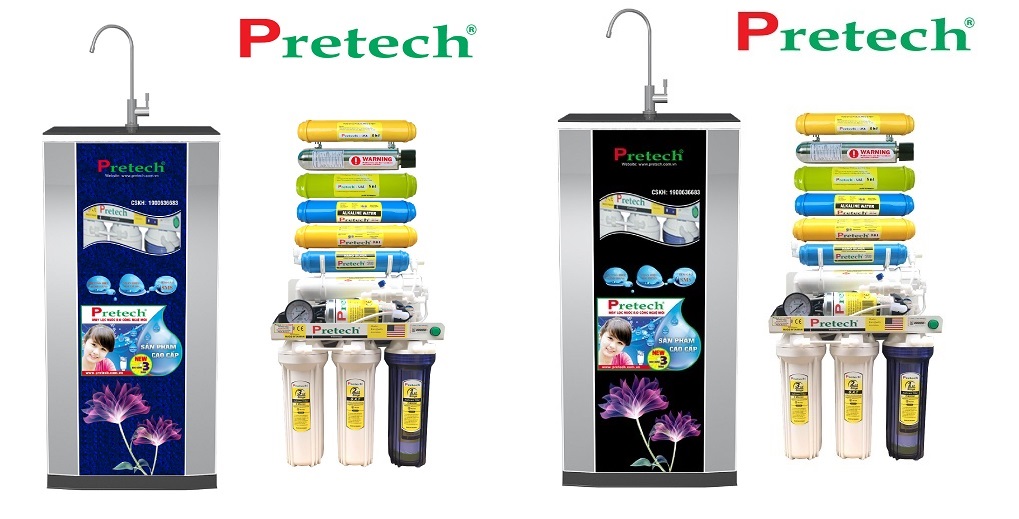 Sử dụng máy lọc nước như thế nào để được bền lâu?