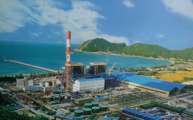 Nước thải nhà máy Formosa Hà Tĩnh đảm bảo an toàn