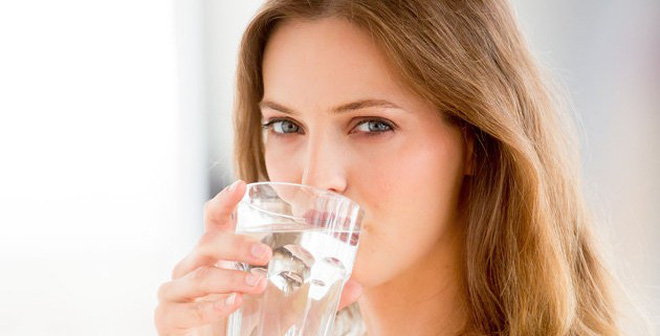 7 lợi ích kỳ diệu của nước có thể bạn chưa biết