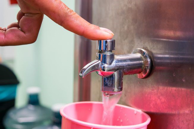 Phương pháp xử lý hóa học mới khiến nước an toàn hơn để uống