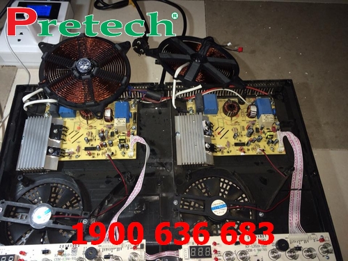 Sửa chữa bếp từ tại Nghệ An - nhanh chóng, an toàn, tiện ích