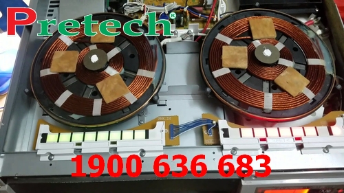 Địa chỉ sửa bếp từ tại quận 9 tốt nhất, bạn đã biết chưa?