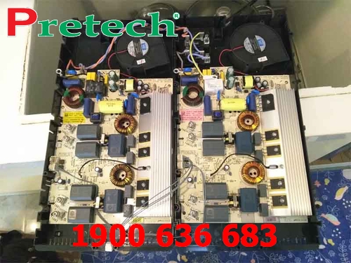 Sửa bếp từ tại Hậu Giang uy tín chất lượng đảm bảo nhất