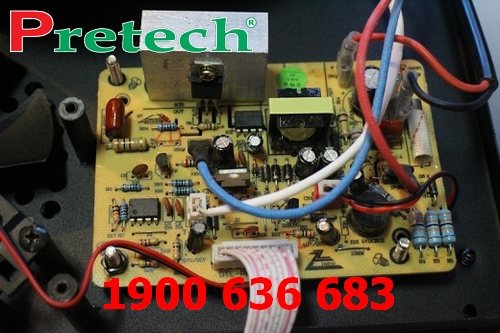 Sửa bếp từ tại Hưng Yên chất như nước cất