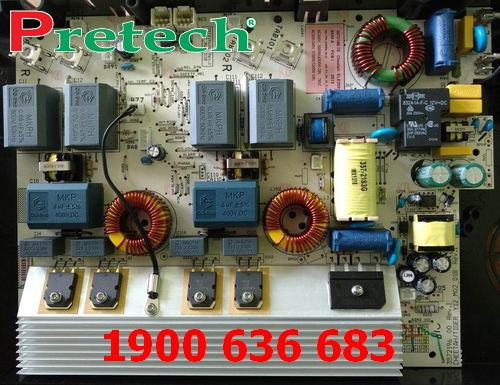 Sửa bếp từ tại Quảng Trị chất lượng hàng đầu