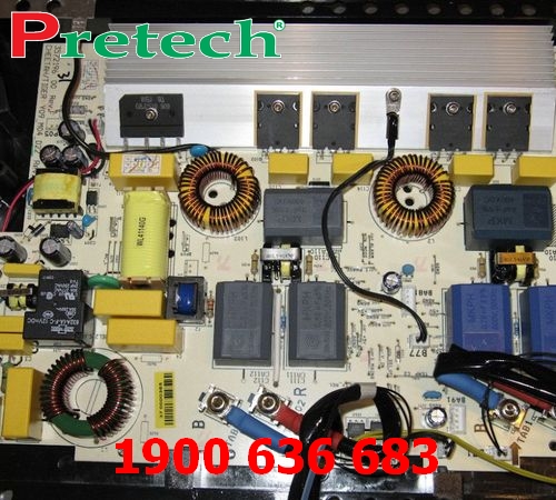 Sửa bếp từ tại quận Bình Thạnh rẻ nhất trên thị trường