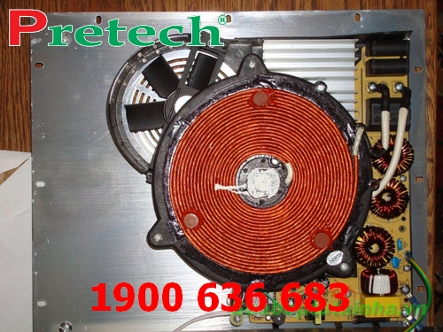 Đến ngay nơi sửa bếp từ tại Cà Mau có chất lượng tốt