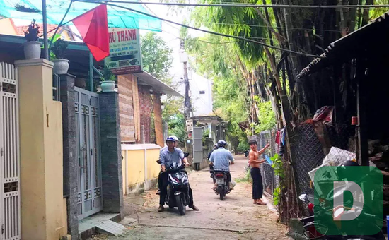 Một gia đình ở Huế trình báo con trai bị đồn đã chết tại Anh