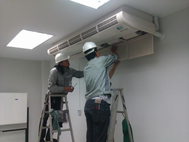Nơi nào lắp đặt và sửa chữa điều hòa tại Hậu Giang hàng đầu?