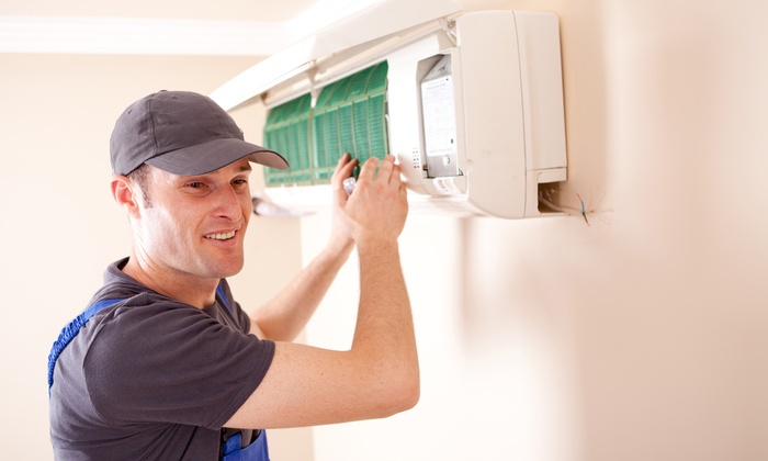 Lắp đặt và sửa chữa điều hòa tại Lâm Đồng