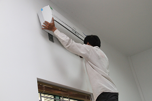 Lắp đặt và sửa chữa điều hòa tại Thanh Hóa chuyên nghiệp 24/24