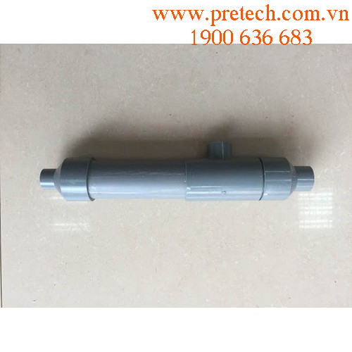 Pretech bán Ejector trộn khí Hải Phòng chất lượng giá tốt