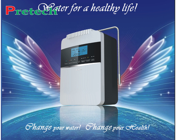 Có nên chọn mua máy tạo nước Pi Hòa Bình không?