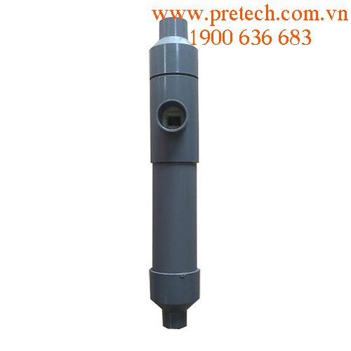 Bán Ejector trộn khí Bắc Kạn thay thế giàn phun mưa tốt nhất