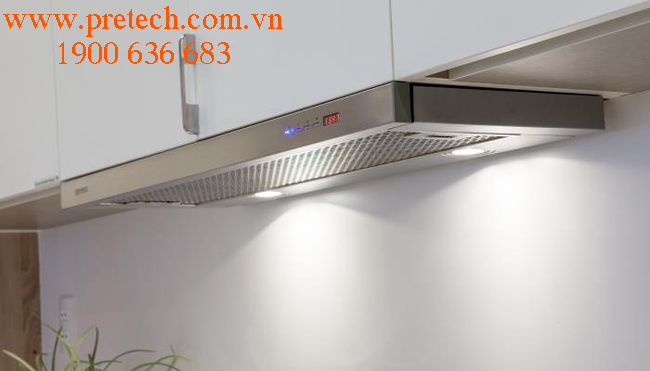 Địa chỉ uy tín mua máy hút mùi An Giang